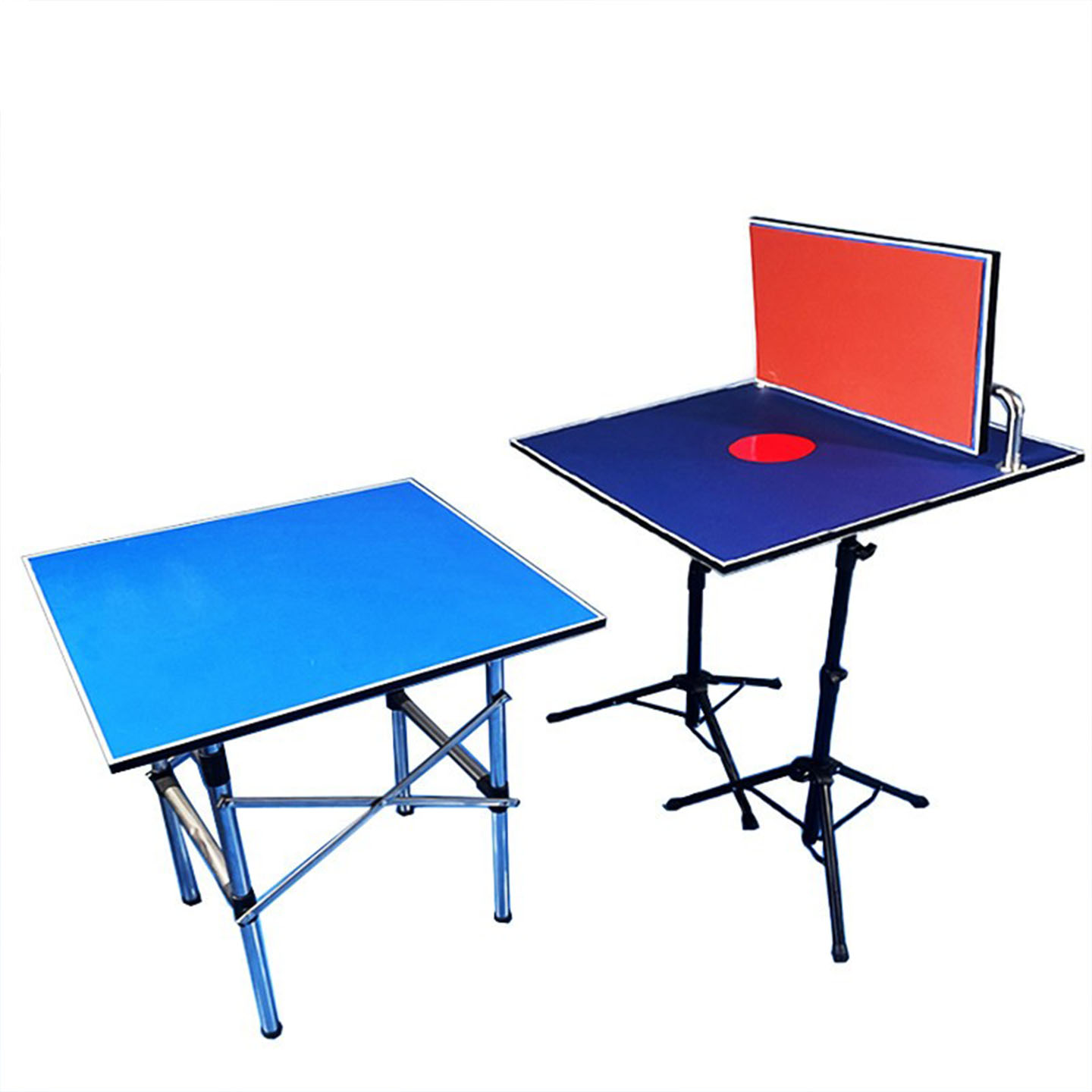 Table Tennis Training - แผ่นสะท้อนลูกปิงปองสำหรับฝึกซ้อมแบบมืออาชีพ แผ่นกั้นสำหรับฝึกซ้อมเดี่ยว แผ่นสะท้อนลูกปิงปองสำหรับฝึกซ้อมด้วยตนเอง