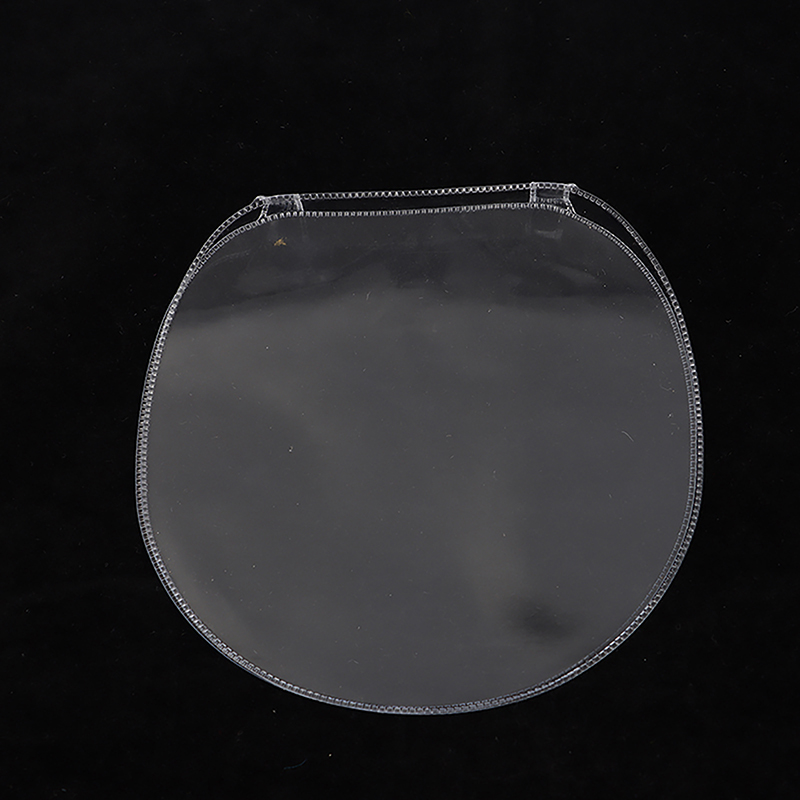 Table Tennis Rubber Protective Film - ฟิล์มป้องกันสำหรับยางลายกีฬาปิงปอง, ฟิล์มป้องกันแบบติดกาวสำหรับแร็คเก็ตลายกีฬาปิงปอง
