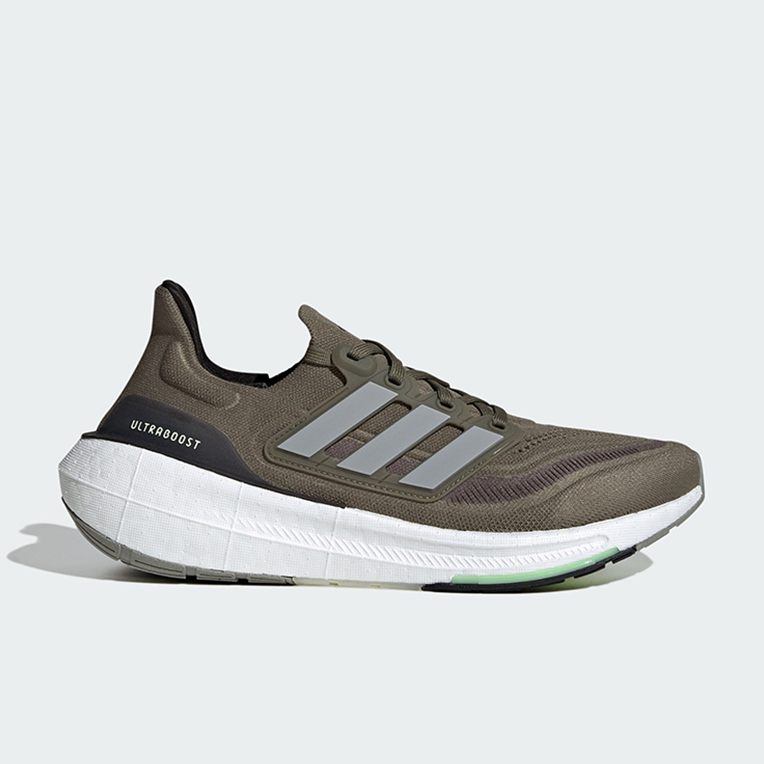 Adidas Shoes Ultraboost Light - อาดิดาส อัลตร้าบูสท์ ไลท์ ของแท้รองเท้าวิ่งสำหรับผู้ชายและผู้หญิง IE3330