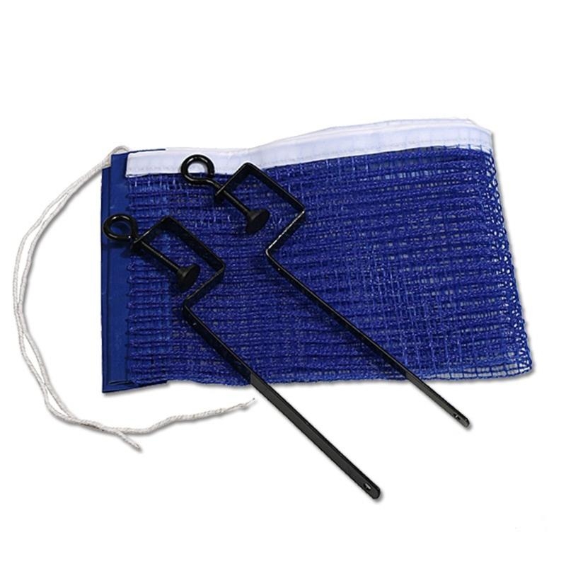 Table Tennis Score - 652D Simple PingPong Net Replacement Practices