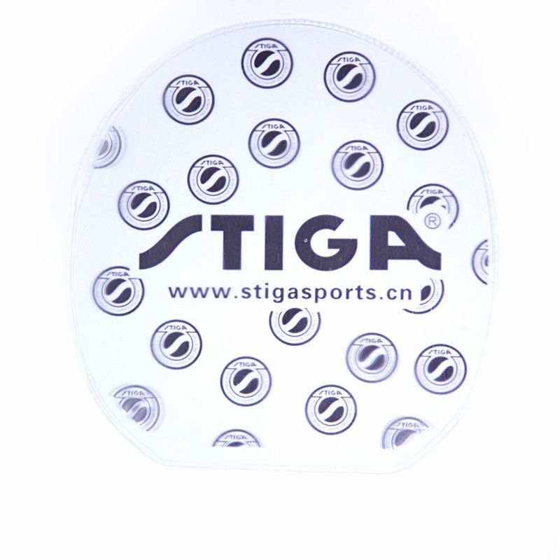 Table Tennis Rubber Protective Film - STIGA-ฟิล์มป้องกันกาวติดไม้ปิงปอง, ฟิล์มป้องกันยางปิงปอง, ฟิล์มป้องกันไม้ปิงปอง
