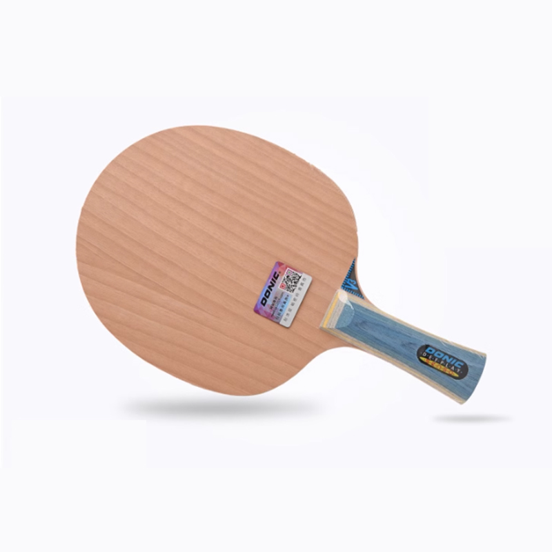 Donic Defplay Senso V3 ใบปิงปอ - Table Tennis Forehand บทวิจารณ์และราคา
