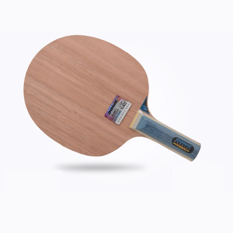 Donic Defplay Senso V3 ใบปิงปอ - Table Tennis Forehand บทวิจารณ์และราคา