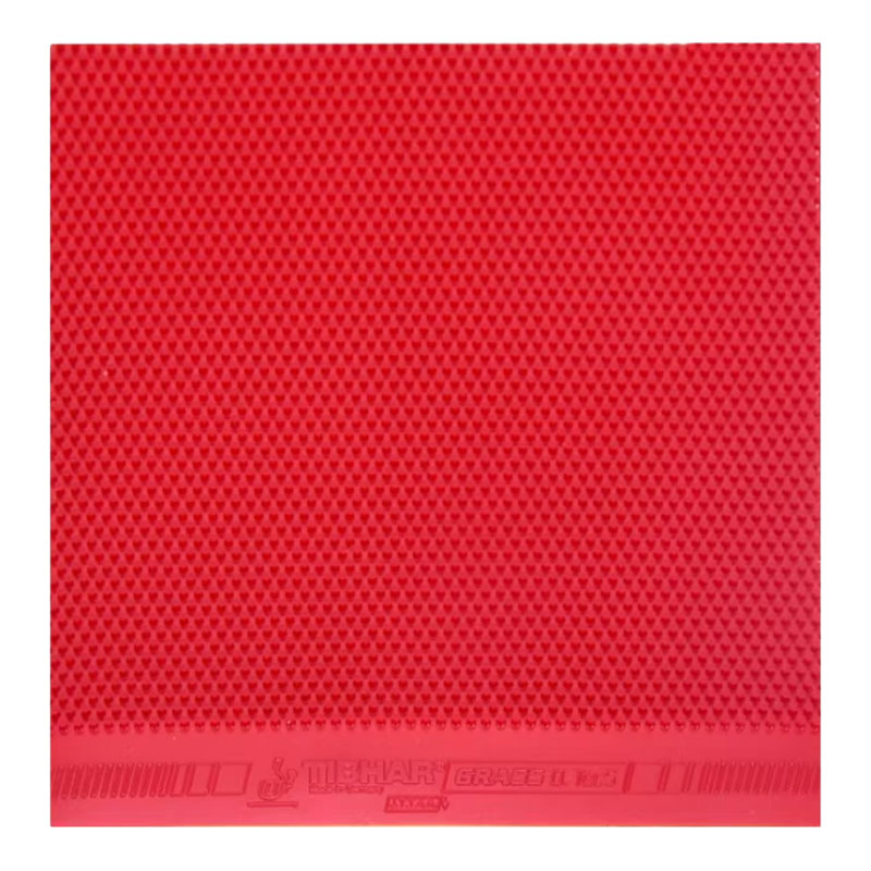 ยางปิงปอง TIBHAR Grass D.TecS  - Table Tennis Rubber Protective Film บทวิจารณ์และราคา
