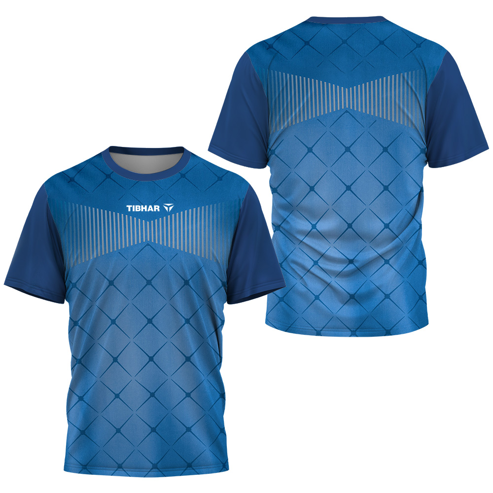เสื้อยืดกีฬา Felix Lebrun รุ่น - Table Tennis Jersey บทวิจารณ์และราคา