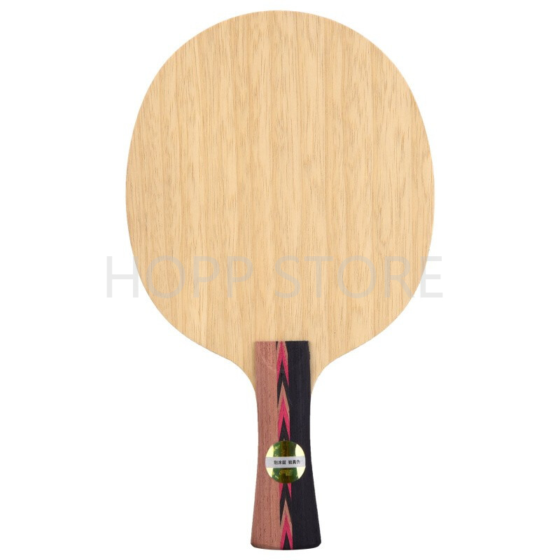 DHS PG5 PG5X POWER-G 5 PG 5 ใบ - Table Tennis Forehand บทวิจารณ์และราคา