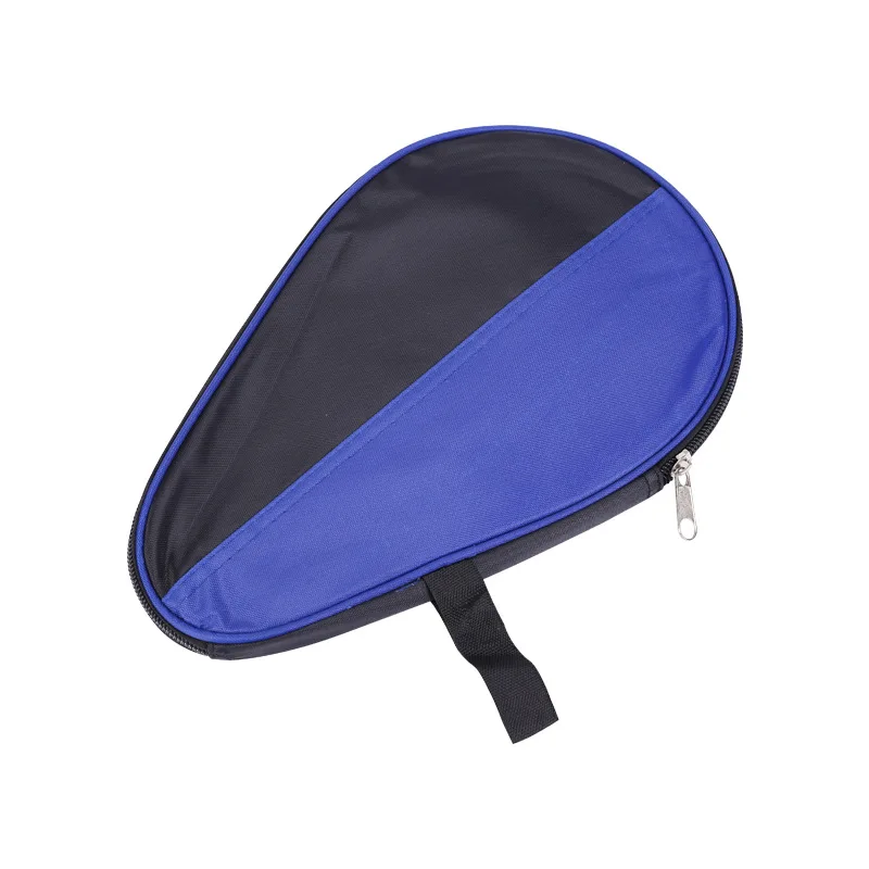 กระเป๋าใส่ไม้ปิงปองแบบพกพา กัน - Table Tennis Custom Bat บทวิจารณ์และราคา