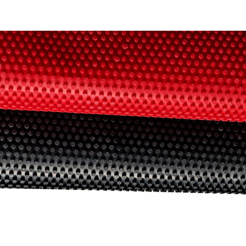 ยางปิงปอง Double Fish 1615 Sup - Table Tennis Games บทวิจารณ์และราคา