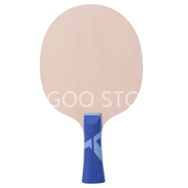 YINHE T-1S / T1S ตารางเทนนิสใบ - Table Tennis Forehand บทวิจารณ์และราคา
