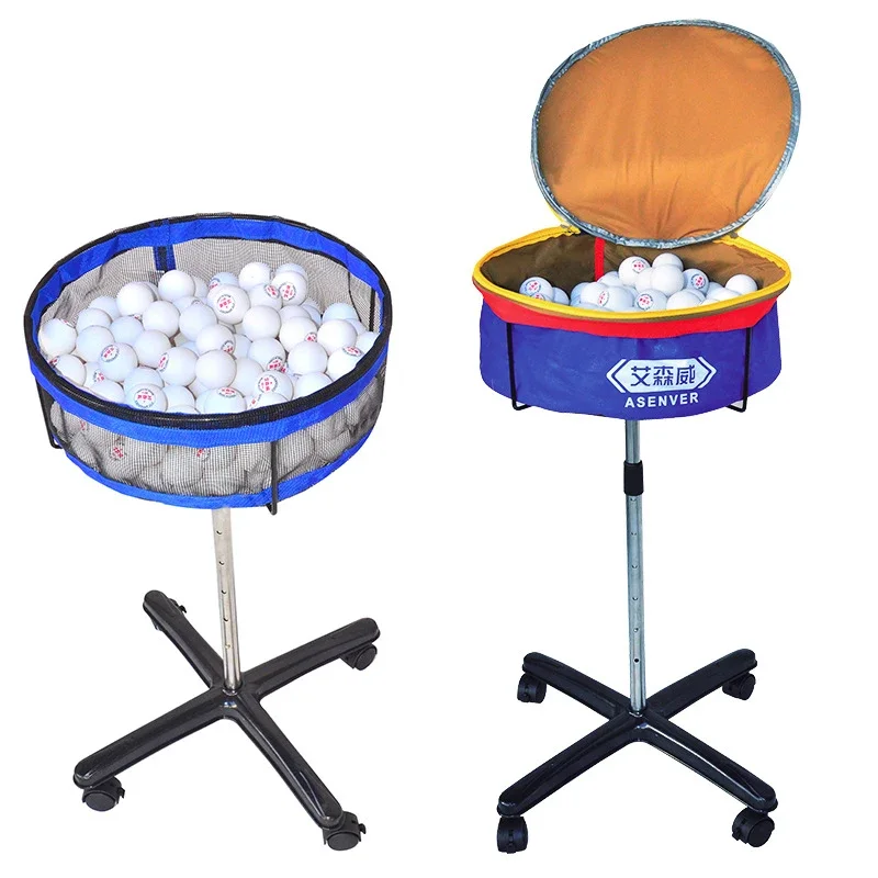 ตะกร้าเก็บลูกปิงปองแบบพกพา, อุ - Table Tennis Score บทวิจารณ์และราคา
