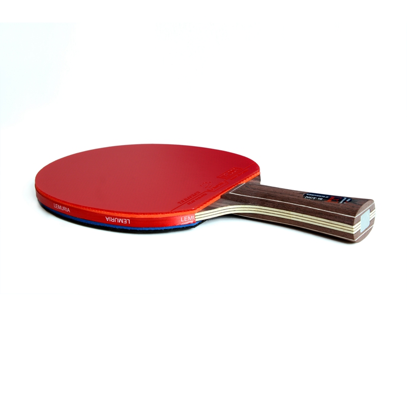 ไม้ปิงปอง Lemuria EBENHOLZ, ยา - Table Tennis Forehand บทวิจารณ์และราคา