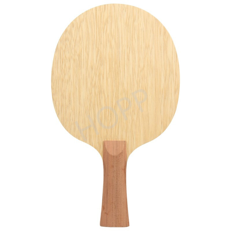YINHE T-11 T11S (Balsa Light น - Table Tennis Forehand บทวิจารณ์และราคา