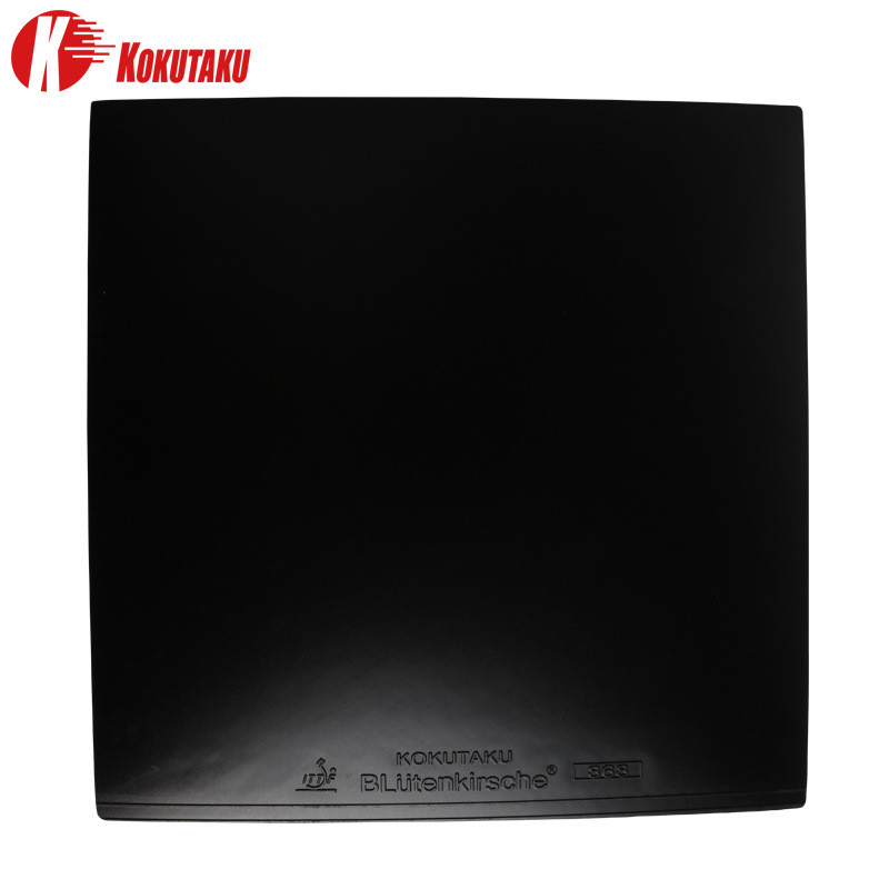 KOKUTAKU 868ยางลายกีฬาปิงปอง2. - Table Tennis Rubber Protective Film บทวิจารณ์และราคา