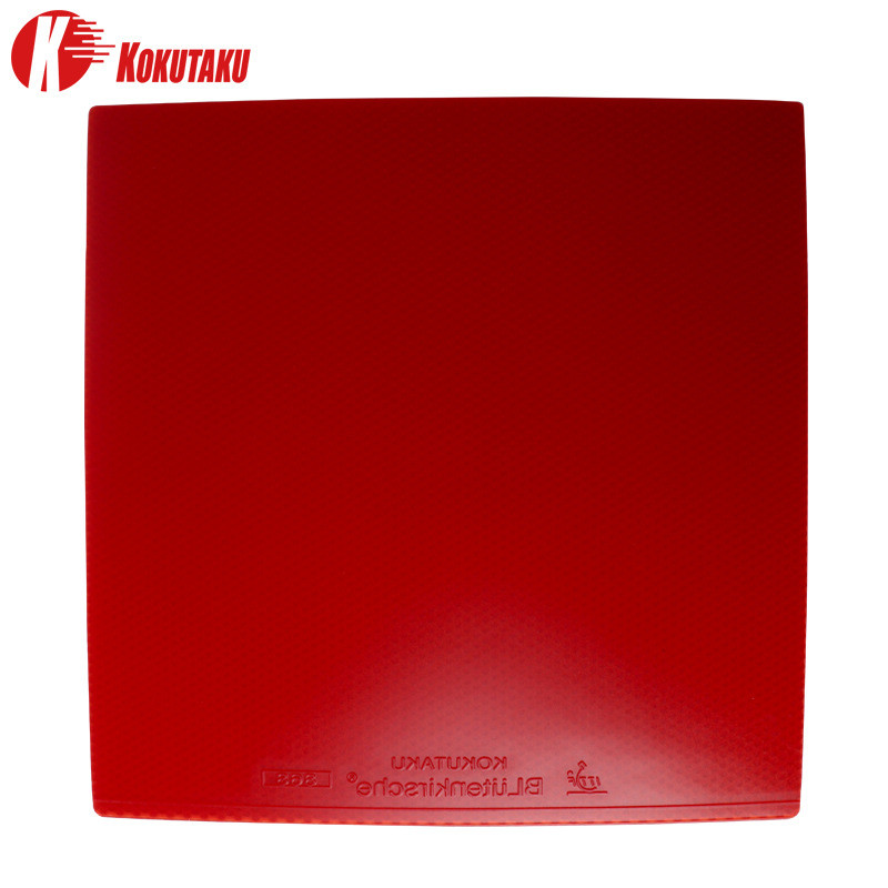 KOKUTAKU 868ยางลายกีฬาปิงปอง2. - Table Tennis Rubber Protective Film บทวิจารณ์และราคา