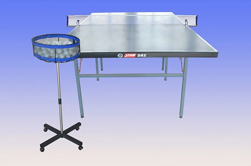 อุปกรณ์การฝึกอบรมปิงปองชุดสะสม - Table Tennis Score บทวิจารณ์และราคา