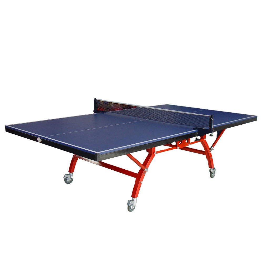 โต๊ะปิงปองในร่มคุณภาพสูง - Table Tennis Training บทวิจารณ์และราคา