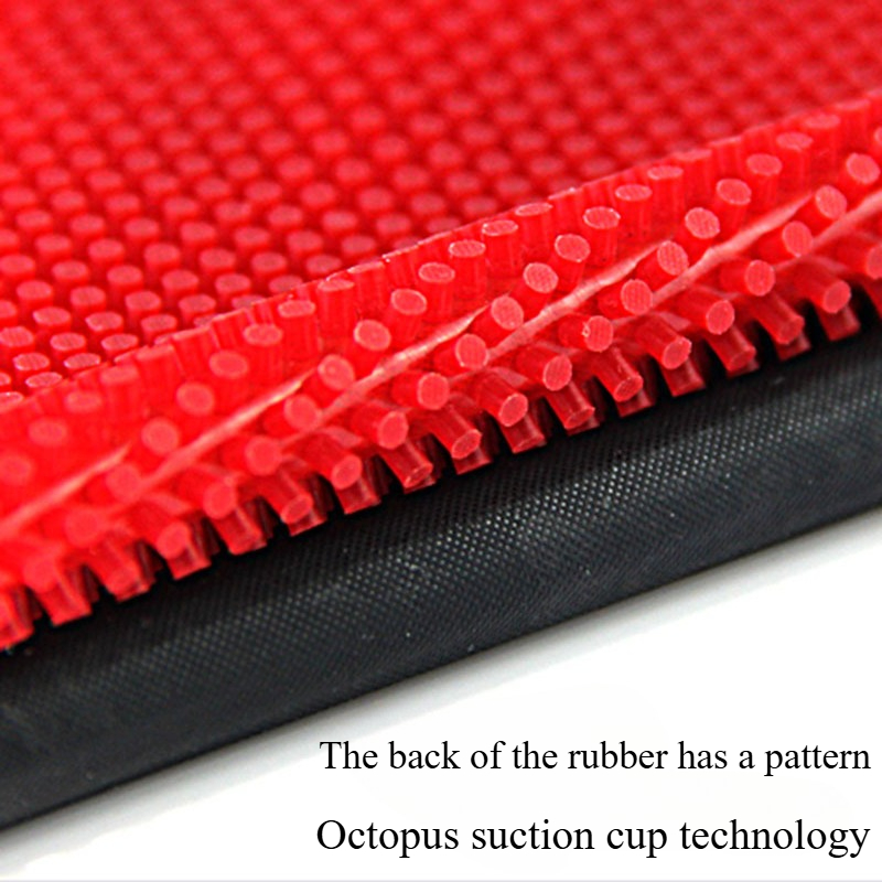 ยางปิงปอง Reach C-8 C-801 OX อ - Table Tennis Games บทวิจารณ์และราคา