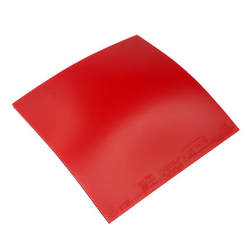 Original VEGA PRO ห่วงยางปิงปอ - Table Tennis Forehand บทวิจารณ์และราคา