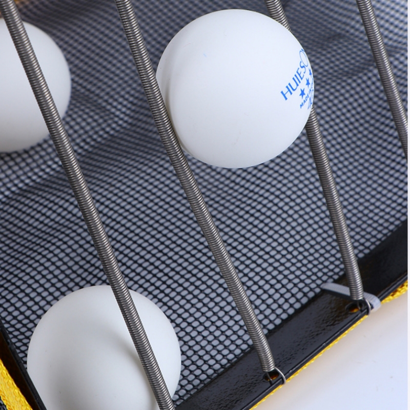 อุปกรณ์จับลูกบอลทำจากลายกีฬาปิ - Table Tennis How To Play บทวิจารณ์และราคา