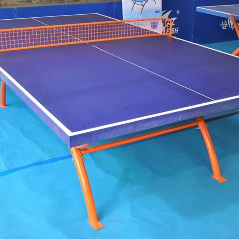 โต๊ะปิงปองแบบมาตรฐานสำหรับใช้ง - Table Tennis Training บทวิจารณ์และราคา