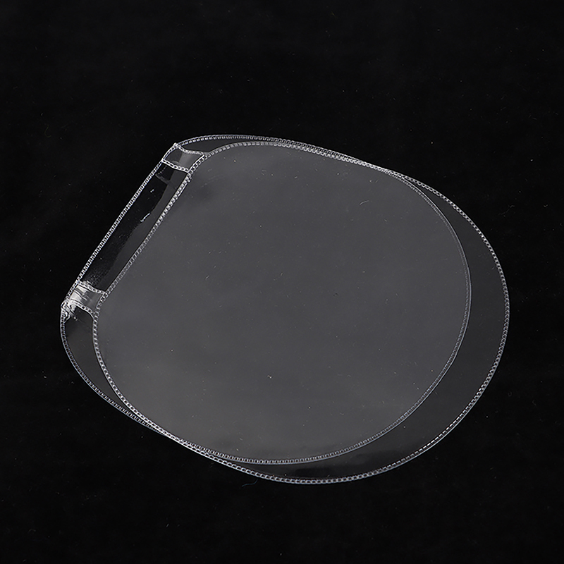 ฟิล์มป้องกันสองด้านไม้ลายกีฬาป - Table Tennis Rubber Protective Film บทวิจารณ์และราคา