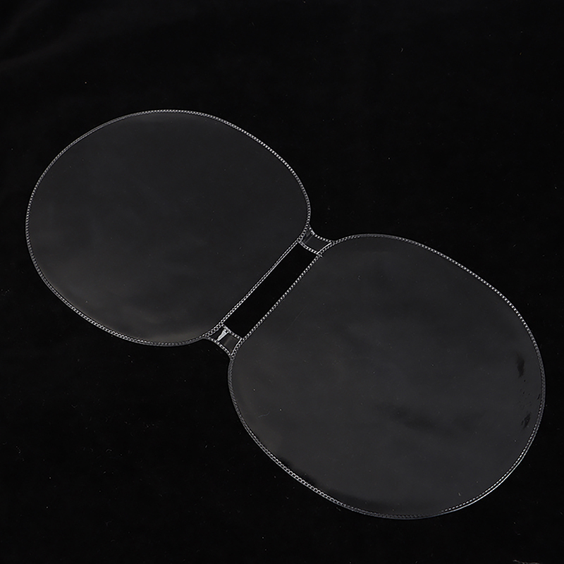 ฟิล์มป้องกันสองด้านไม้ลายกีฬาป - Table Tennis Rubber Protective Film บทวิจารณ์และราคา