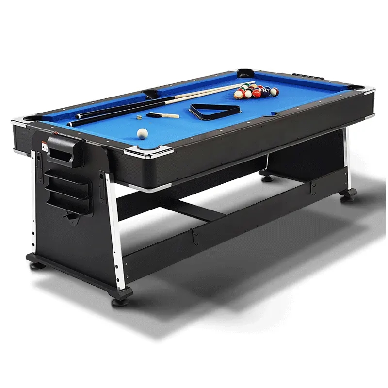 โต๊ะพูลอเนกประสงค์แบบหมุนได้ พ - Table Tennis Games บทวิจารณ์และราคา