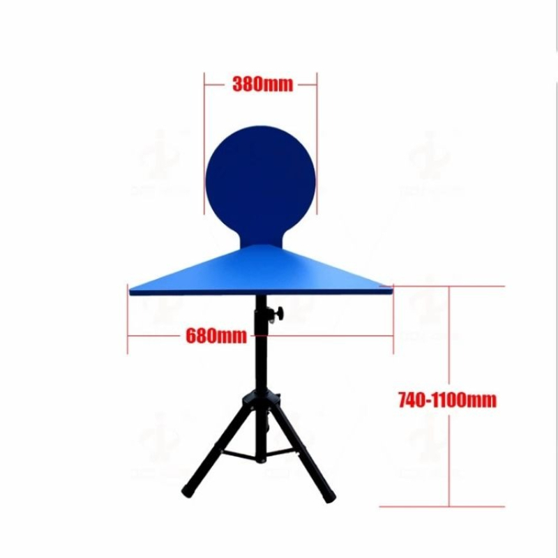กระดานฝึกซ้อมปิงปองแบบปรับได้  - Table Tennis How To Play บทวิจารณ์และราคา