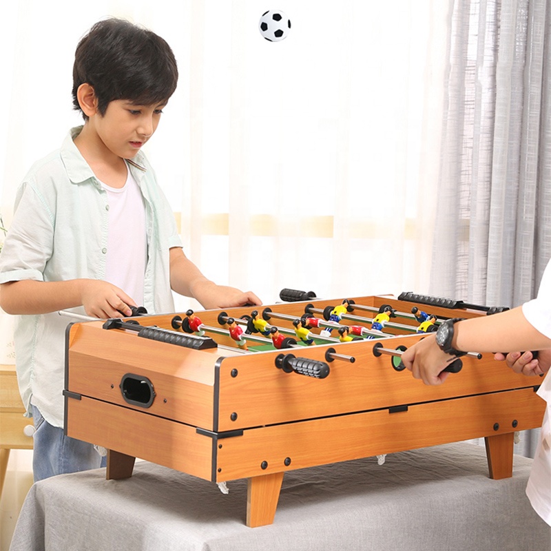 โต๊ะเกมมินิ 4 in 1, สนุกเกอร์, - Table Tennis Games บทวิจารณ์และราคา