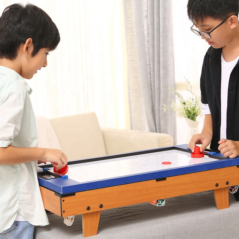 โต๊ะเกมมินิ 4 in 1, สนุกเกอร์, - Table Tennis Games บทวิจารณ์และราคา