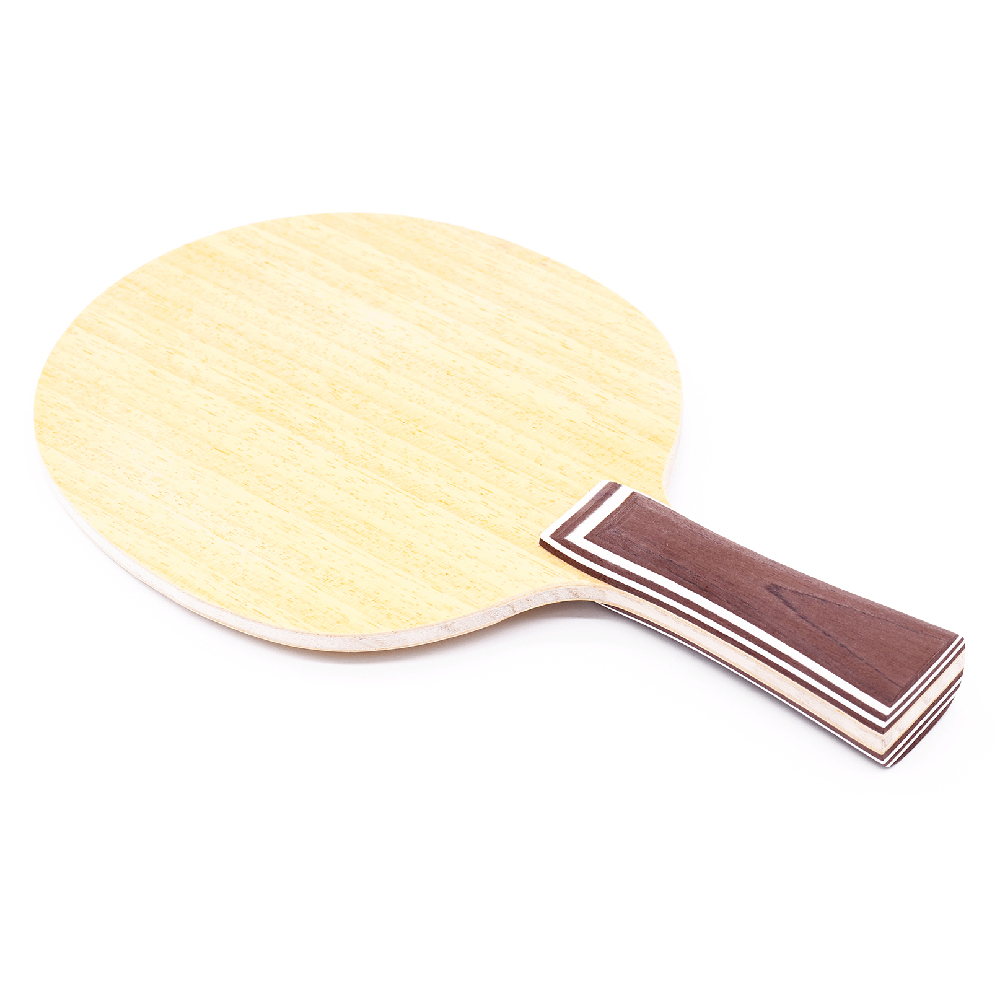 OEM ที่กําหนดเองใบมีดปิงปอง Ay - Table Tennis Custom Bat บทวิจารณ์และราคา