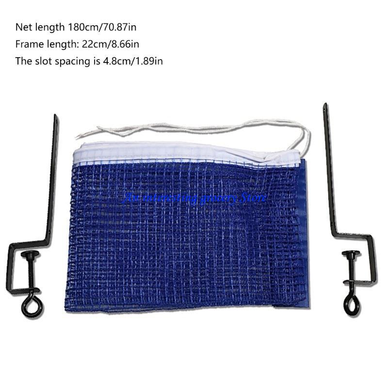 652D Simple PingPong Net Repla - Table Tennis Score บทวิจารณ์และราคา