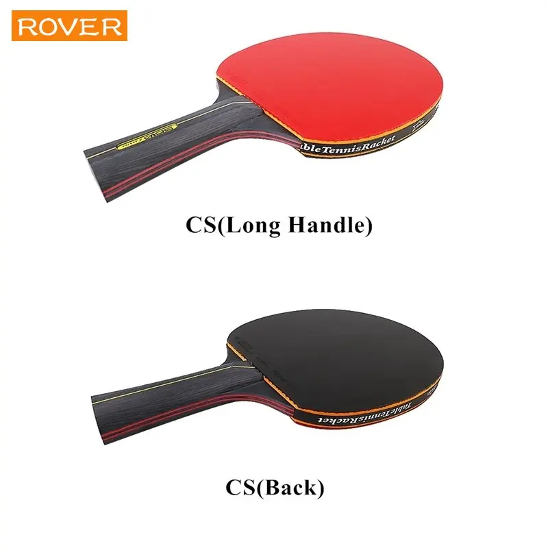 5/6 Star ตารางไม้เทนนิส 2PCS P - Table Tennis How To Play บทวิจารณ์และราคา