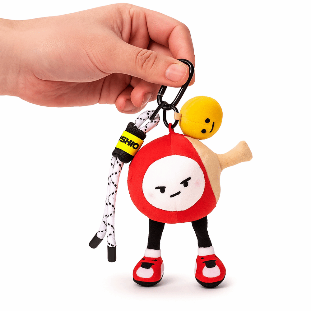 ตุ๊กตาปิงปอง PP Cotton Plush ข - Table Tennis Games บทวิจารณ์และราคา