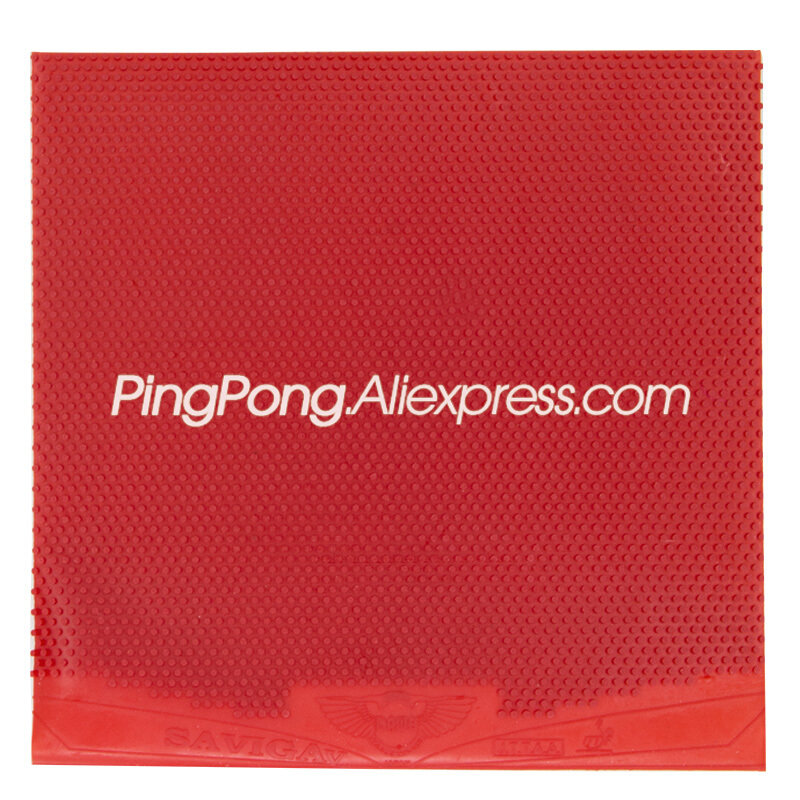 สีสัน DAWEI SAVIGA V Pips-ยาวป - Table Tennis Forehand บทวิจารณ์และราคา