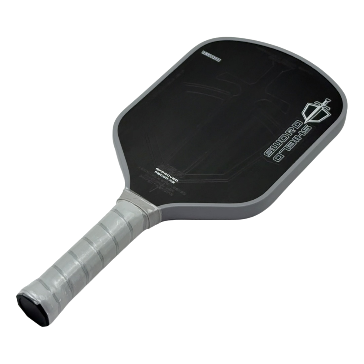 ไม้พายพิคเคิลบอล SONGYI รุ่น T - Table Tennis Score บทวิจารณ์และราคา