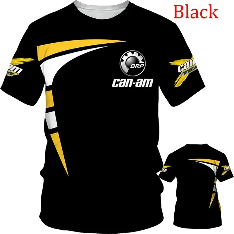 BRP Can-Am 3D Print Extreme Sp - Table Tennis Jersey บทวิจารณ์และราคา