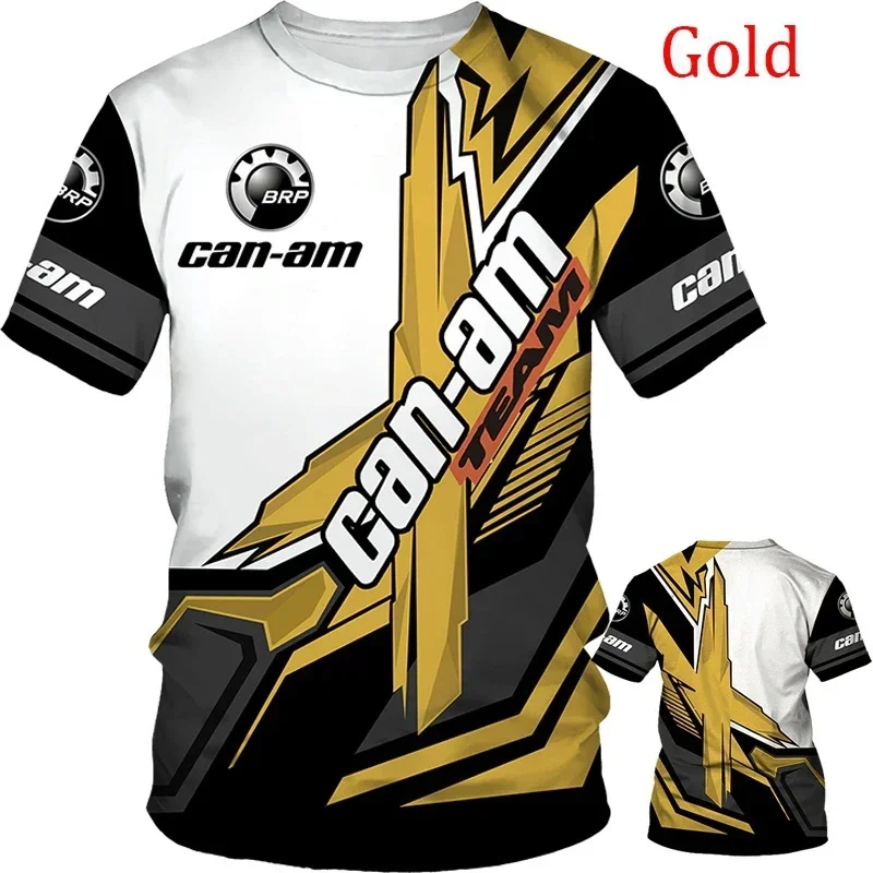 BRP Can-Am 3D Print Extreme Sp - Table Tennis Jersey บทวิจารณ์และราคา