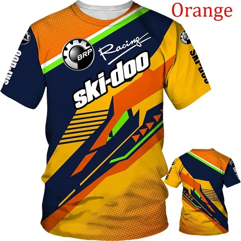 BRP Can-Am 3D Print Extreme Sp - Table Tennis Jersey บทวิจารณ์และราคา