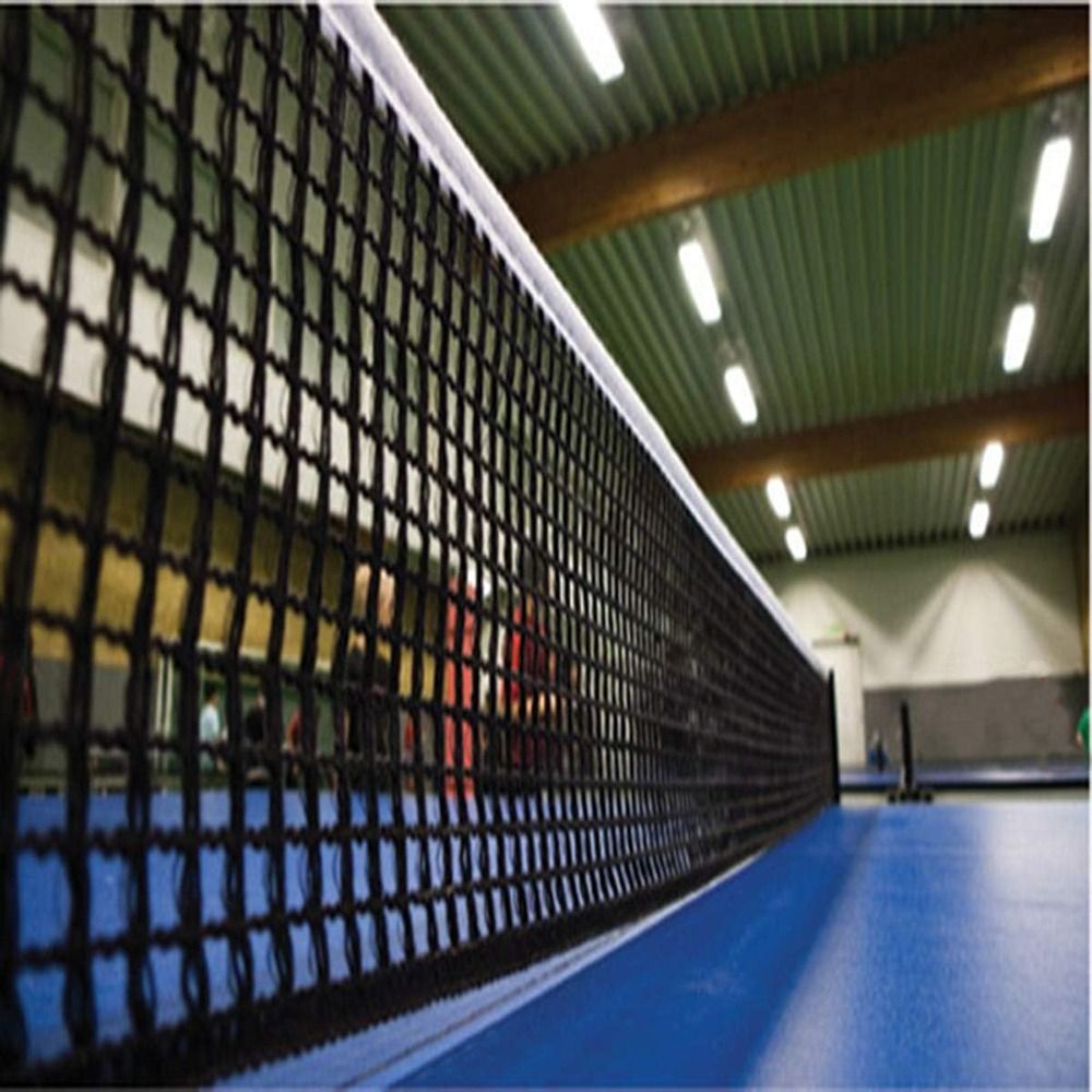 โต๊ะสี่เหลี่ยมตาข่ายพลาสติกตาข - Table Tennis Score บทวิจารณ์และราคา