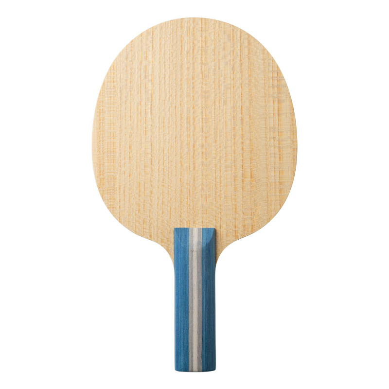 ไม้ปิงปอง TUTTLE Rainbow Carbo - Table Tennis Custom Bat บทวิจารณ์และราคา