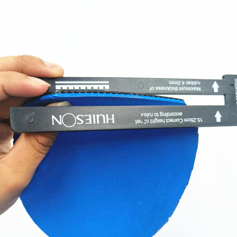 ไม้บรรทัดลายกีฬาปิงปองมาตรฐาน1 - Table Tennis How To Play บทวิจารณ์และราคา