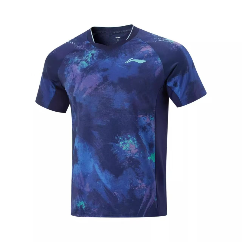 เสื้อปิงปองหลี่หนิงแท้สําหรับผ - Table Tennis Jersey บทวิจารณ์และราคา