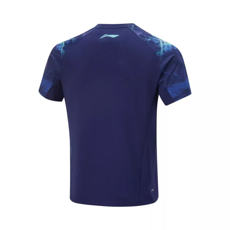 เสื้อปิงปองหลี่หนิงแท้สําหรับผ - Table Tennis Jersey บทวิจารณ์และราคา