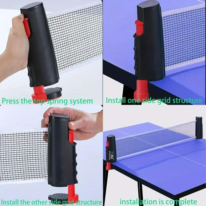 อุปกรณ์เสริมสำหรับกีฬาปิงปอง ต - Table Tennis Score บทวิจารณ์และราคา