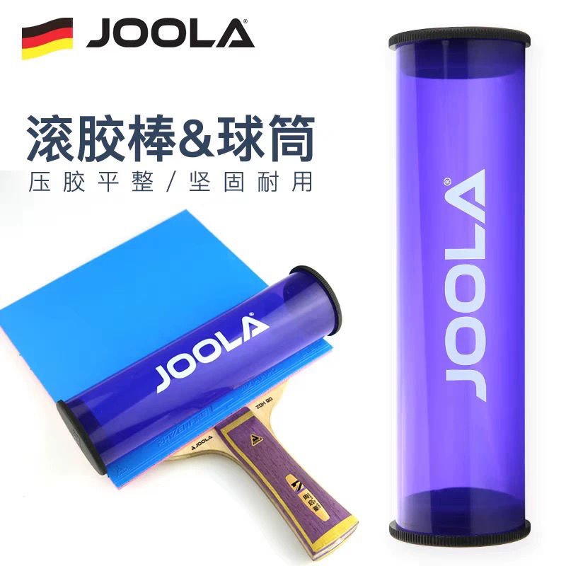 1pcs JOOLA ตารางเทนนิสลูกกลิ้ง - Table Tennis How To Play บทวิจารณ์และราคา
