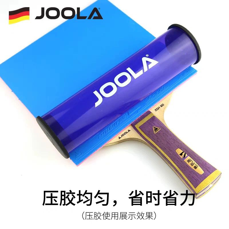 1pcs JOOLA ตารางเทนนิสลูกกลิ้ง - Table Tennis How To Play บทวิจารณ์และราคา
