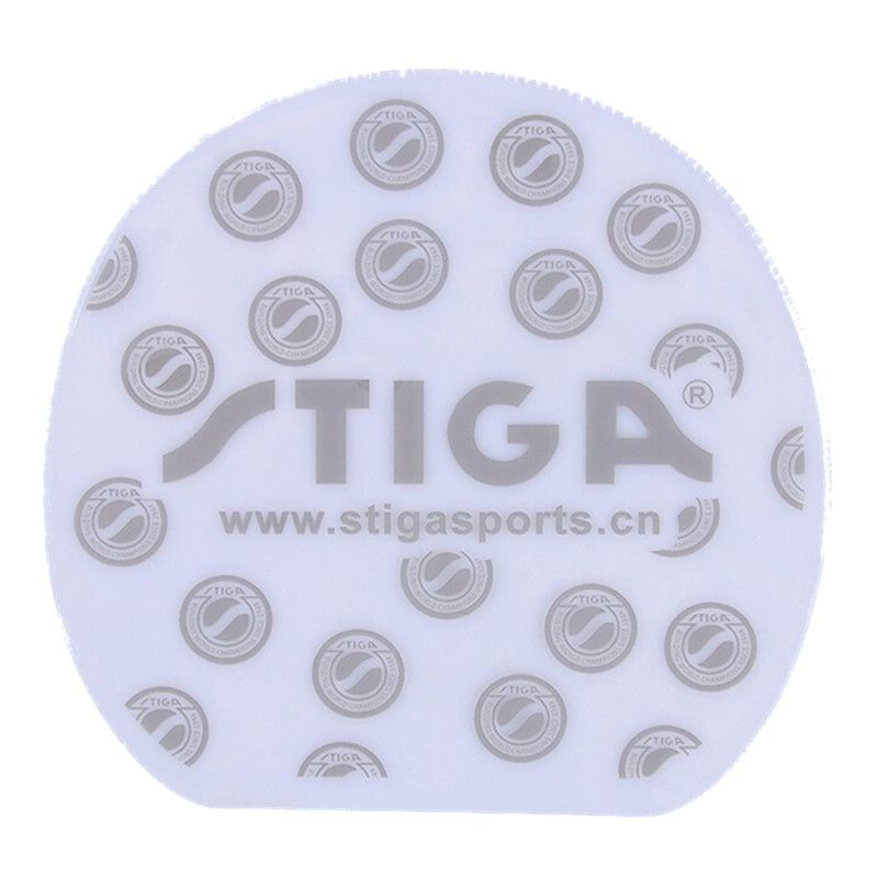 STIGA-ฟิล์มป้องกันกาวติดไม้ปิง - Table Tennis Rubber Protective Film บทวิจารณ์และราคา