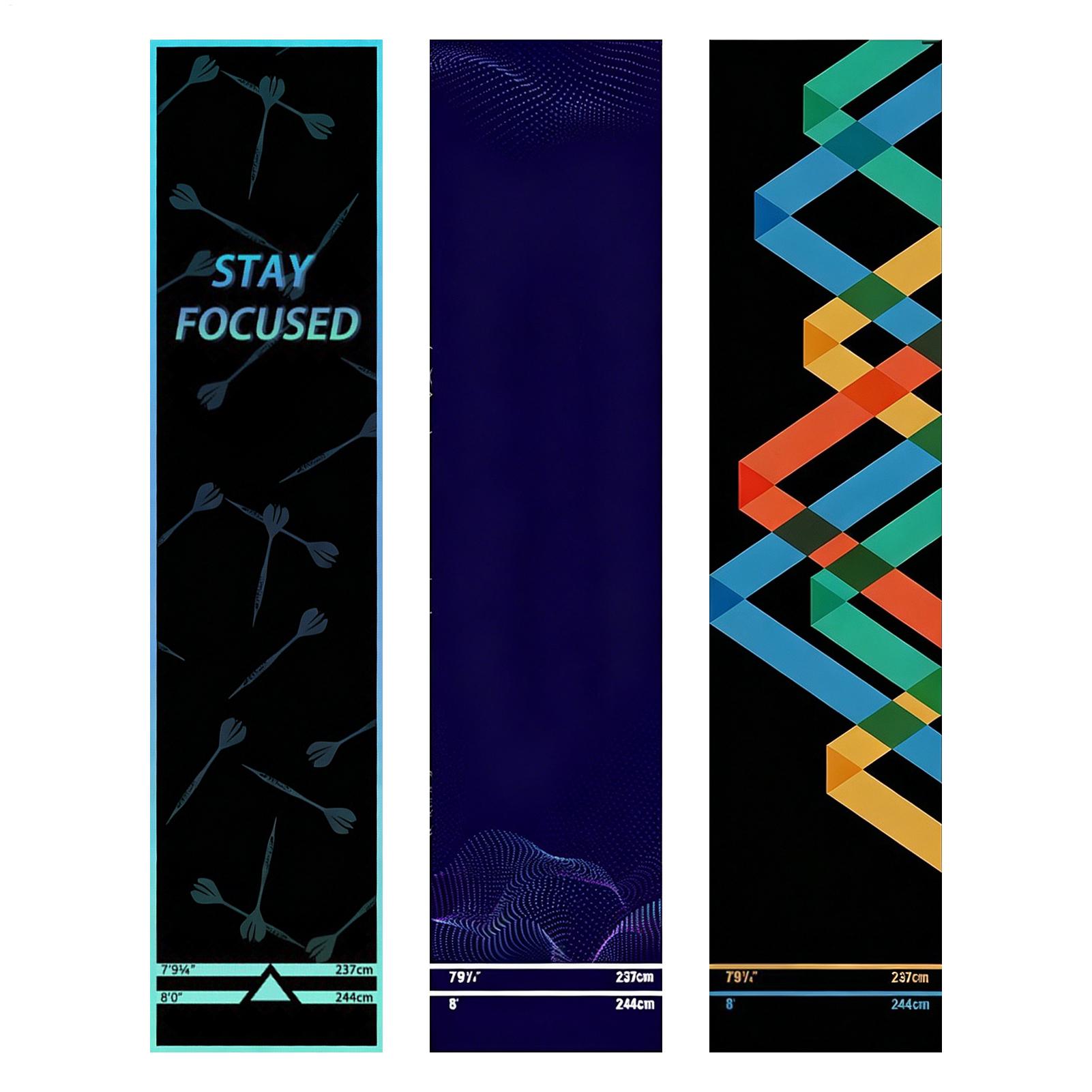 แผ่นรองป้องกันสำหรับปาเป้า แผ่ - Throw Distance Board บทวิจารณ์และราคา