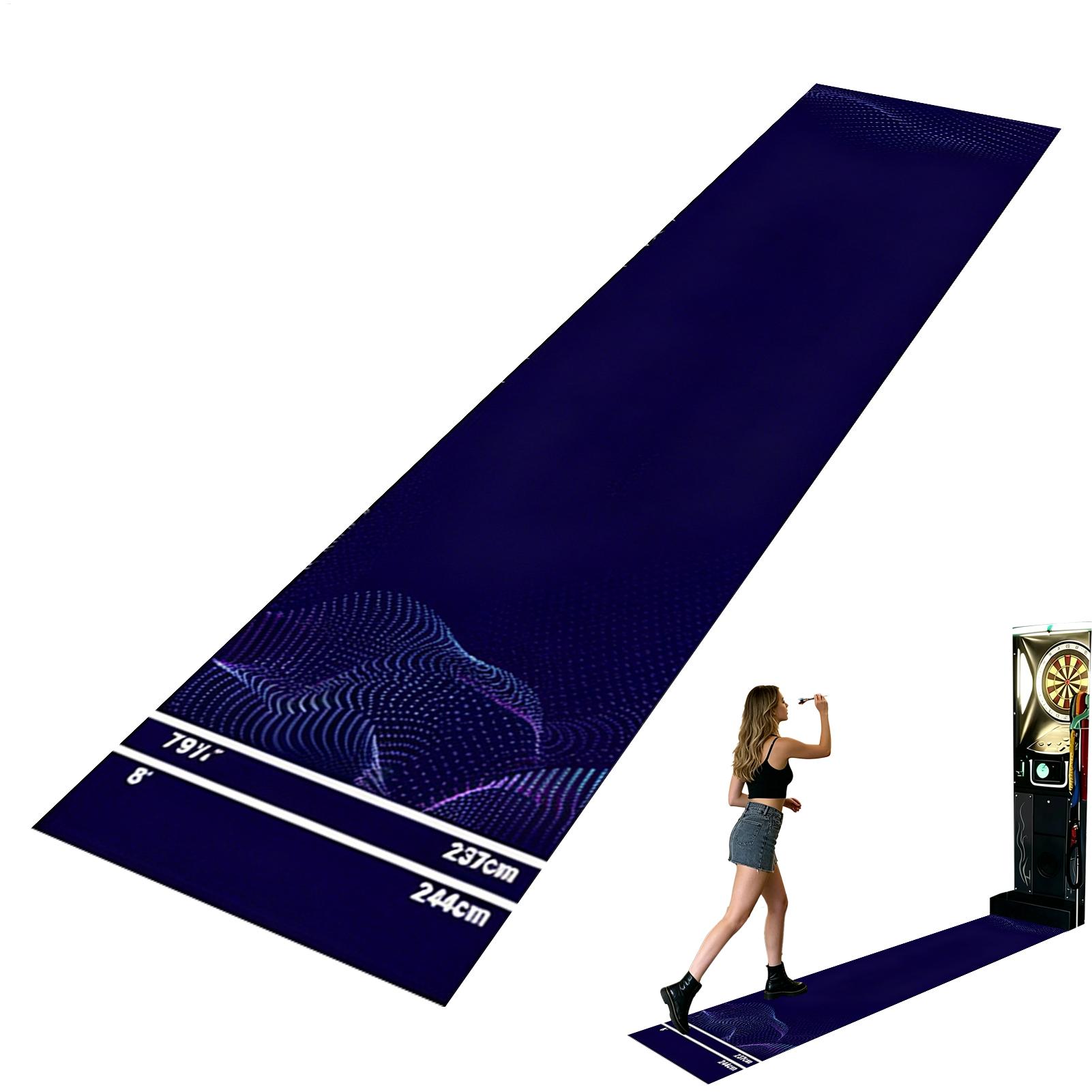 แผ่นรองป้องกันสำหรับปาเป้า แผ่ - Throw Distance Board บทวิจารณ์และราคา